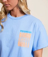 Thomas Rhett Band T-Shirt