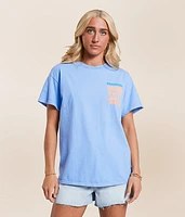 Thomas Rhett Band T-Shirt