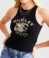 Only A Dream Cropped Tank Top