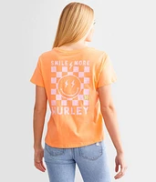 Smile Check Classic T-Shirt