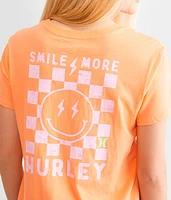 Smile Check Classic T-Shirt
