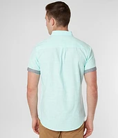 Marled Shirt