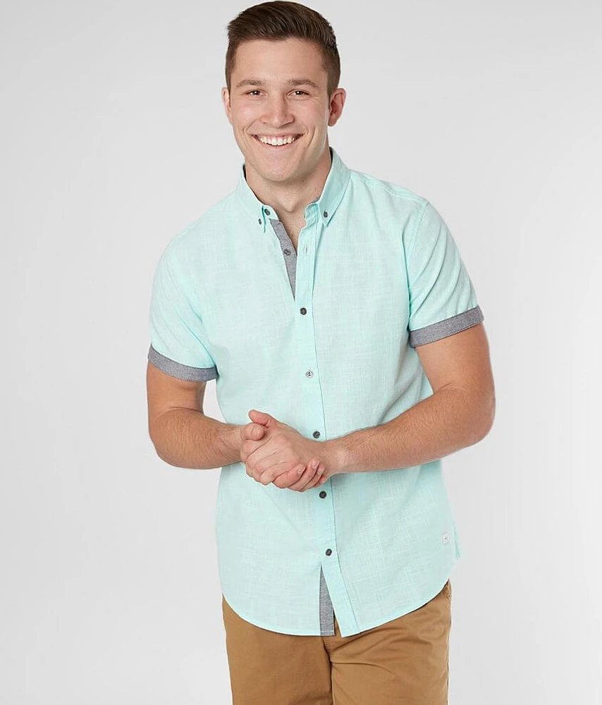 Marled Shirt