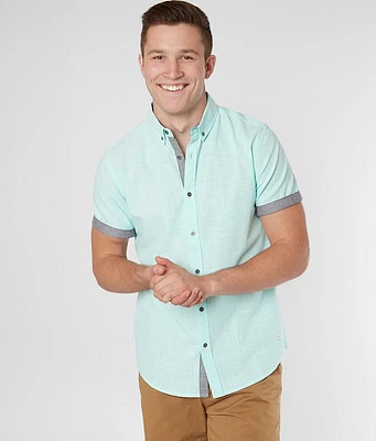 Marled Shirt