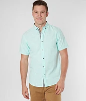 Marled Shirt