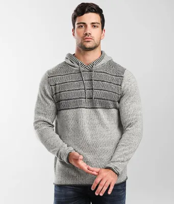 BKE Mason Hooded Sweater