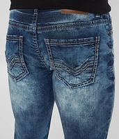Alec Skinny Stretch Jean