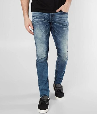 Alec Skinny Stretch Jean