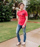Alec Skinny Stretch Jean