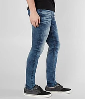 Alec Skinny Stretch Jean