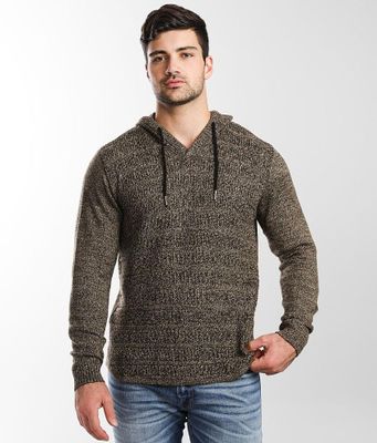 Outpost Makers Notch Hooded Sweater