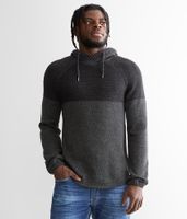 Outpost Makers Crossover Hooded Sweater