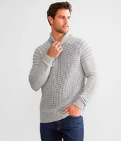 Outpost Makers Funnel Neck Sweater