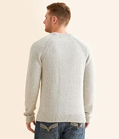 Heathered Sweater