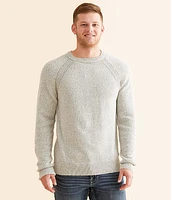 Heathered Sweater
