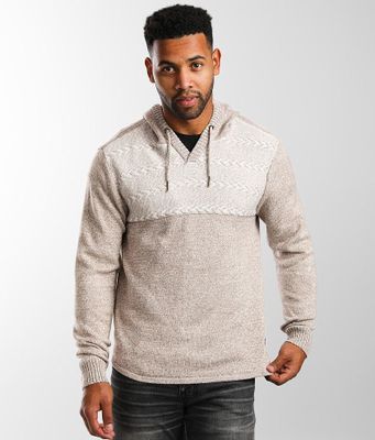 Outpost Makers Notch Hooded Sweater