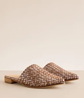 Alice Mule Shoe