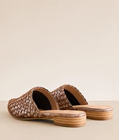 Alice Mule Shoe