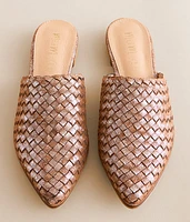 Alice Mule Shoe