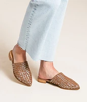 Alice Mule Shoe