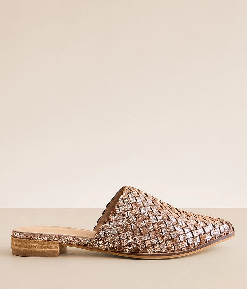 Alice Mule Shoe