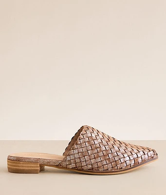 Alice Mule Shoe