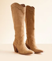 Classy Western Boot