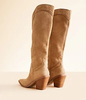 Classy Western Boot