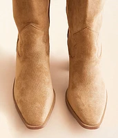 Classy Western Boot