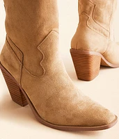 Classy Western Boot