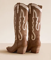 Ida Western Boot