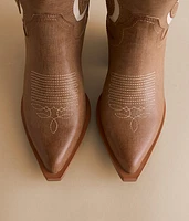 Ida Western Boot
