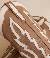 Ida Western Boot
