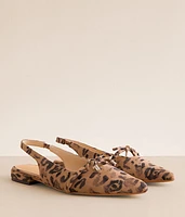 Mi.iM Pardina Leopard Shoe