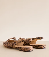 Mi.iM Pardina Leopard Shoe