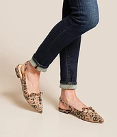 Mi.iM Pardina Leopard Shoe