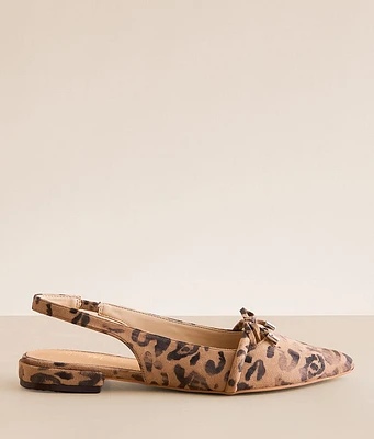 Mi.iM Pardina Leopard Shoe