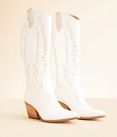Solei Western Boot