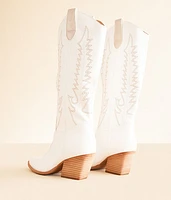 Solei Western Boot