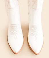 Solei Western Boot