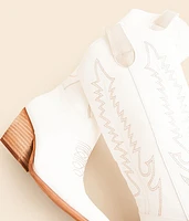 Solei Western Boot