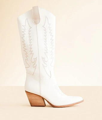 Solei Western Boot