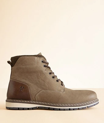 Outpost Makers Harrington Leather Boot