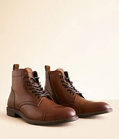 Dillon Leather Boot