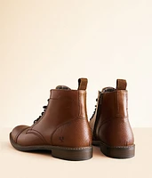 Dillon Leather Boot