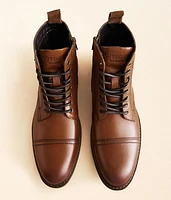 Dillon Leather Boot