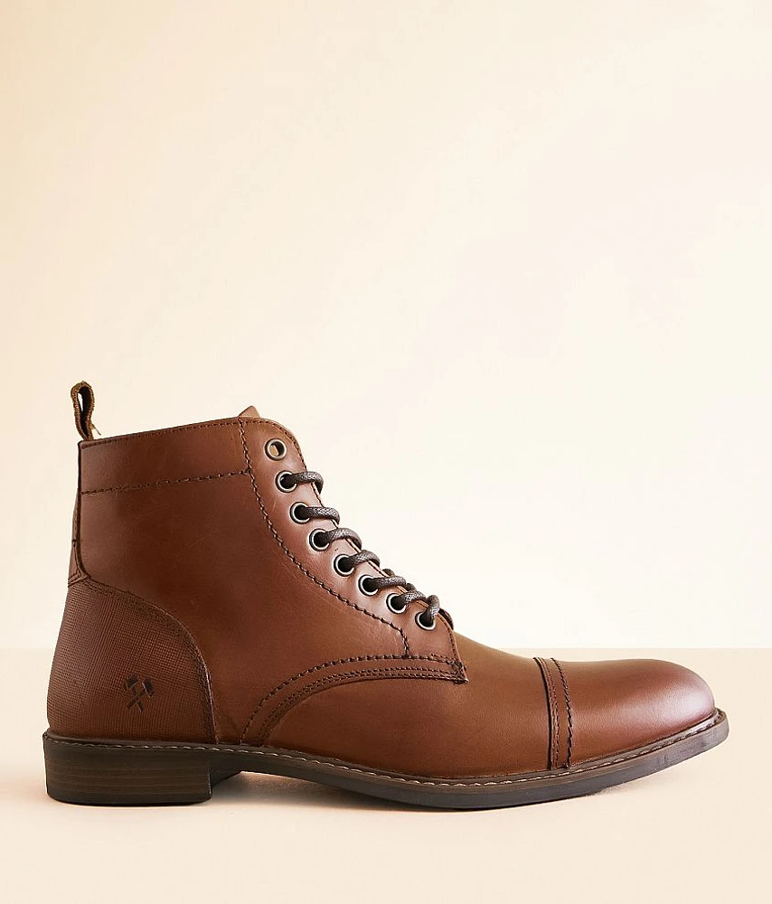 Dillon Leather Boot
