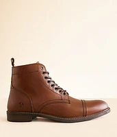 Dillon Leather Boot