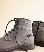 Scott Boot
