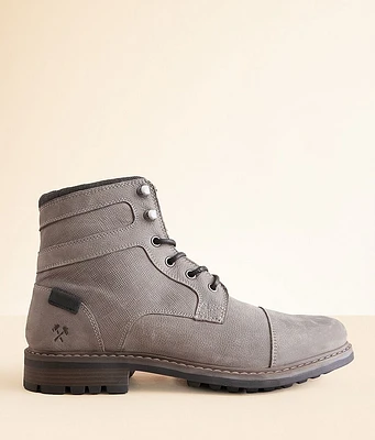 Scott Boot